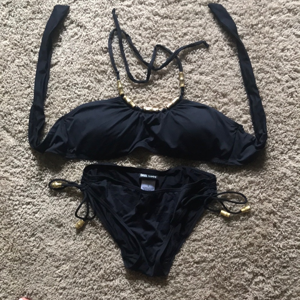 Coco Reef two piece